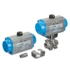 Automation kit Ballostar ball valve | Ballostar